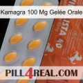 Kamagra 100 Mg Gelée Orale 43